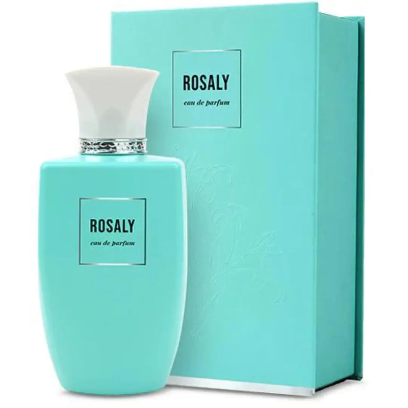 Masarrat Misbah Rosaly Fragrance Elixir 100ml