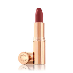 Charlotte Tilbury Matte Revolution Walk OF NO Shame – front of packaging