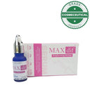 Maxdif Brightening Serum 20ml — 3% Vitamin C, 2% Alpha Arbutin photo 2