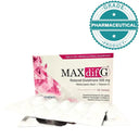 Maxdif-G Reduced Glutathione 500mg Brightening Tablets (Pack of 20) photo 1