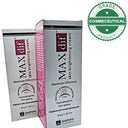 Maxdif Cream by Jenpharm - Skin Brightening & Even Tone 40g photo 2