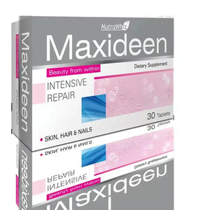 Maxideen Multivitamin Tablets 30s