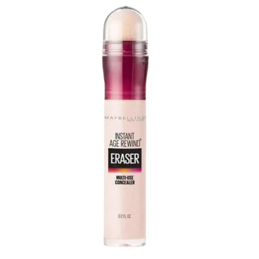 Maybelline Instant Age Rewind Concealer in Shade 120 Light Pale 6.0ml