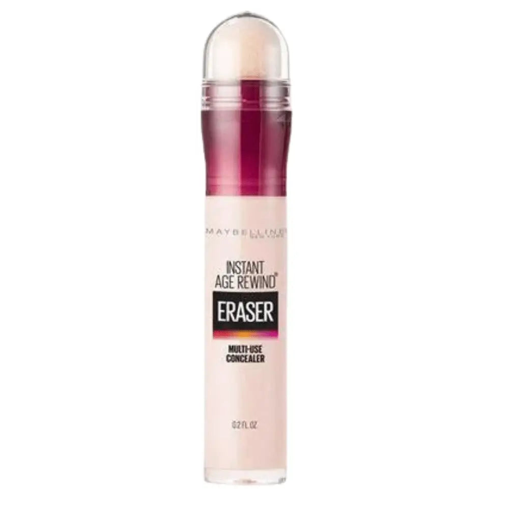 Maybelline Instant Age Rewind Concealer in Shade 120 Light Pale 6.0ml