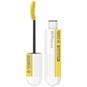 Maybelline: Long-Lasting Volume & Curl Mascara (Water Proof)