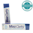 Maz Clarity Anti-Acne Cream (Salicylic Acid + Mandelic Acid + Niacinamide) 20g photo 1