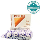 Medi-Tar Coal Tar Soap for Scalp Conditions 90g photo 2