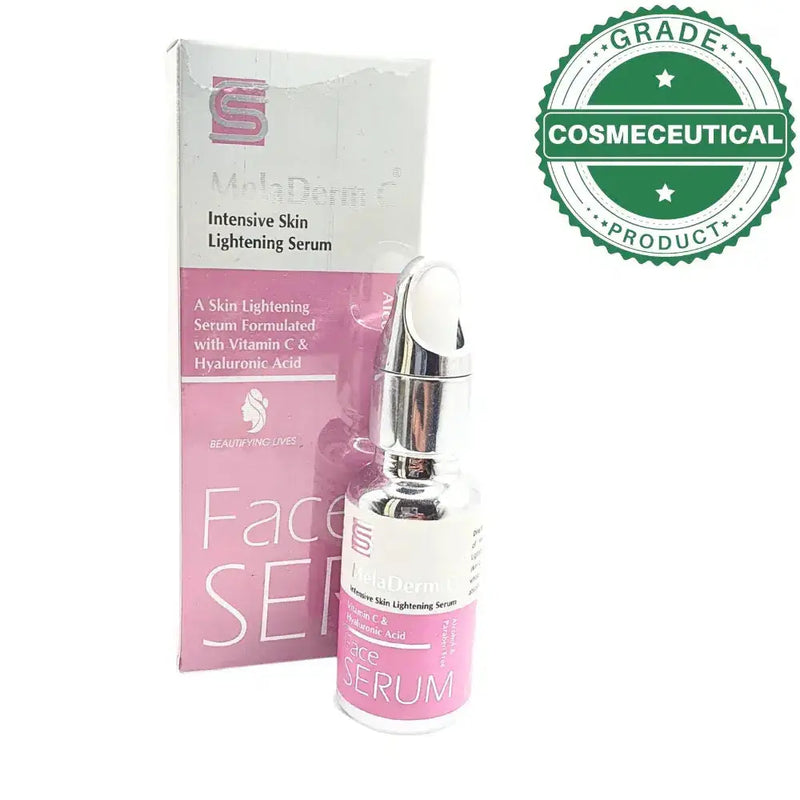 Meladerm-C Intensive Skin Lightening Serum 20ml