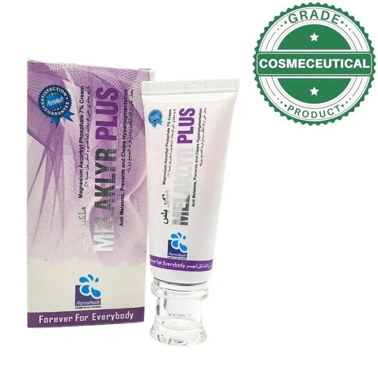 Melaklyr Plus Cream 30g