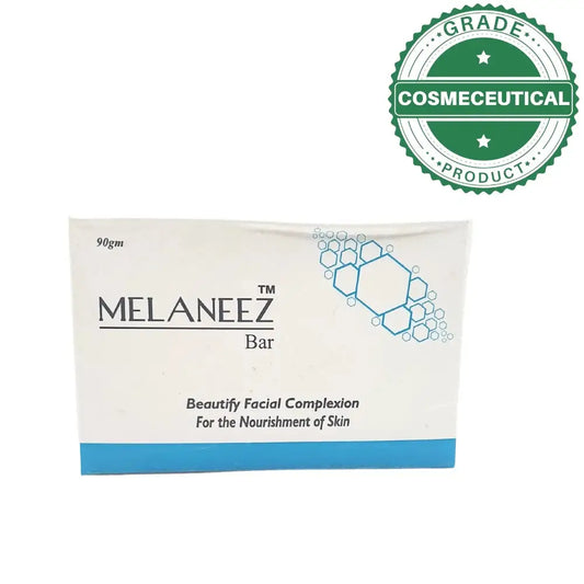 Melaneez Bar 90g