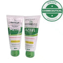 Mentholatum Acnes Creamy Face Wash 50g photo 2