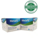Metafil Moisturising Cream for Dry Skin & Eczema 50g photo 1