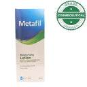 Metafil Moisturising Lotion for All Skin Types 150ml photo 2