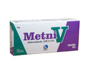 Metni V Vag Gel 75g – Metronidazole for Bacterial Vaginosis photo 1