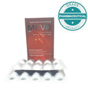 MEVO Multiple Vitamin Tablets — Skin, Hair & Anti-Aging Support (30 Tablets) photo 1