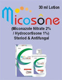 Micosone Lotion 30ml — Antifungal — Ringworm & Itching photo 2