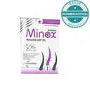 Minox Solution Hair Growth Treatment 60ml photo 2