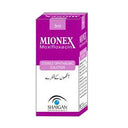 Mionex Eye Drops 5ml photo 1