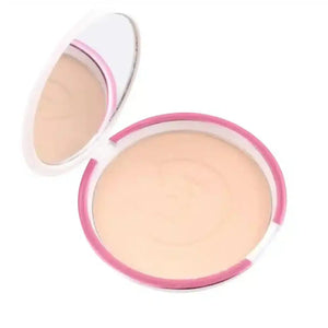 Miss Rose Compact Powder Shade 02