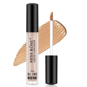 Miss Rose Liquid Concealer Beige 1 5ml