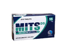 MITS DS 15mg Tablets – Meloxicam Double Strength for Arthritis Pain photo 1