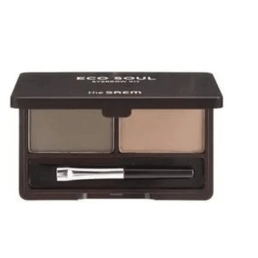 MM Brow Pallete - Medium 2.5g