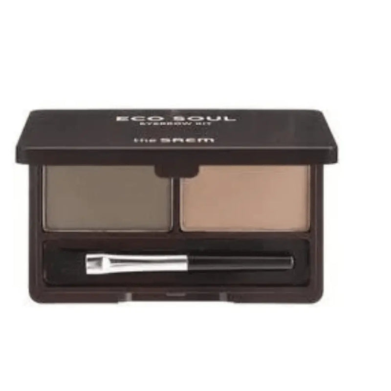 MM Brow Palette Medium 2.5g
