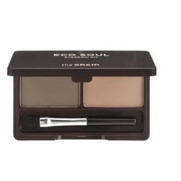 Brow Palette Medium