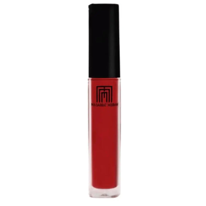 MM LIQUID LIPSTICK IN TROUBLE 