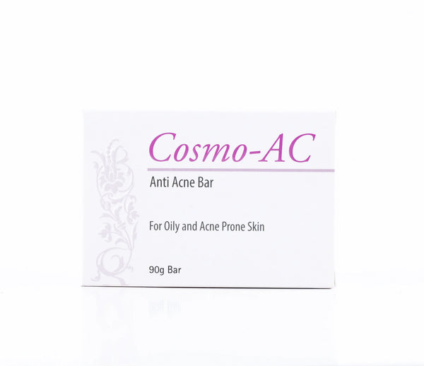  Cosmo-AC Anti Acne Bar