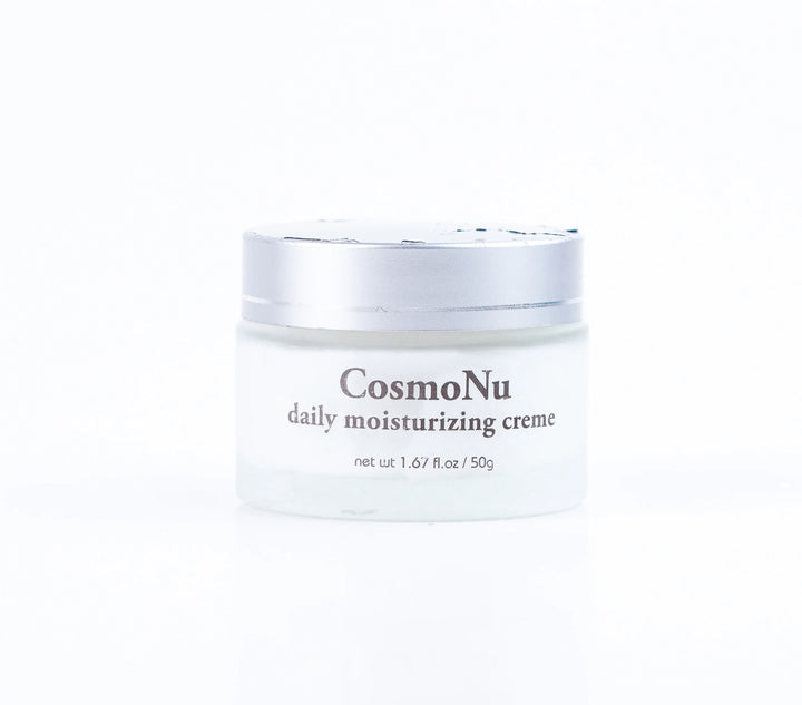 Cosmo Nu Daily Moisturising Cream