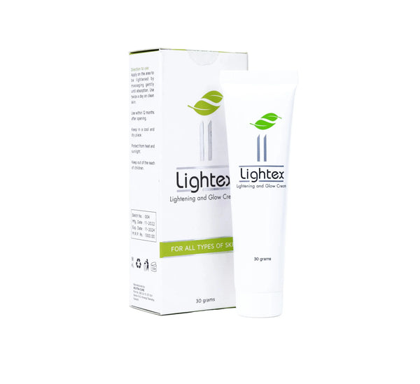 Lightex Lightening Cream