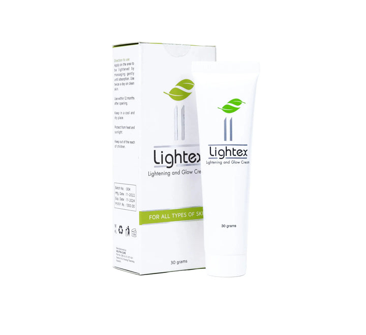Lightex Lightening Cream
