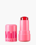 Milk Makeup Cooling Water Jelly Tint sheer lip + cheek stain photo 8
