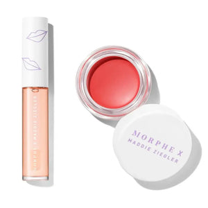 Morphe MagicStain Cheek & Lip Mousse Hope 3.4g
