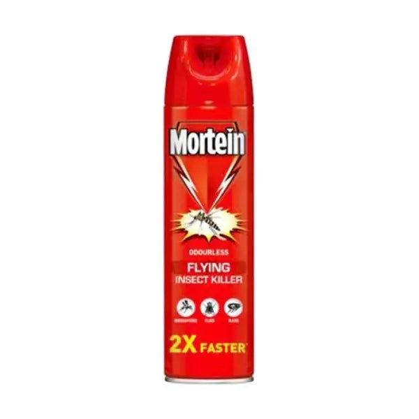 Mortein Spray 