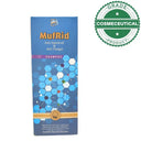 Mufrid Anti-Dandruff & Antifungal Shampoo 120ml — Itchy Flaky Scalp photo 3