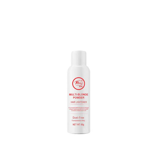 MULTI BLONDE POWDER