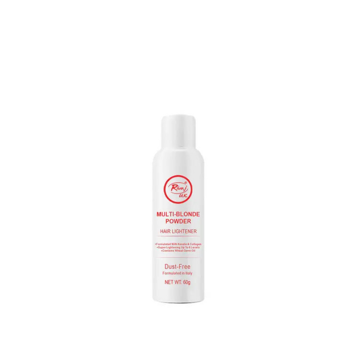 MULTI BLONDE POWDER