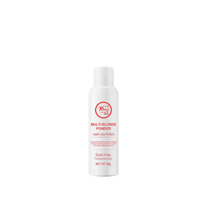 MULTI BLONDE POWDER