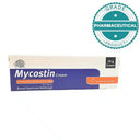 Mycostin Terbinafine Hydrochloride 10mg/g Antifungal Cream 10g photo 3