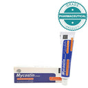 Mycostin Terbinafine Hydrochloride 10mg/g Antifungal Cream 10g photo 1