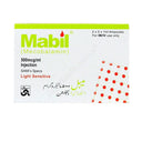 Mabil 500mcg Injection — Methylcobalamin for Vitamin B12 & Nerve Health photo 1
