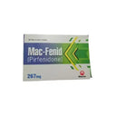 Mac-Fenid Tablets 267mg – Pirfenidone for Idiopathic Pulmonary Fibrosis (IPF) photo 1
