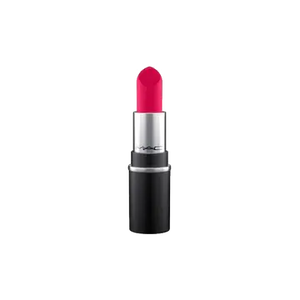 MAC Lipstick Relentlessly Red 3g Vivid Red-Pink Retro Matte — Derma.pk