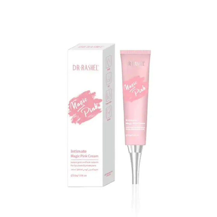Magic Pink Intimate Cream 