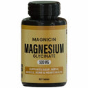 Magnicin Tablets – Magnesium for Muscle, Sleep & Nervous Health photo 1