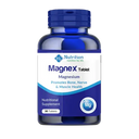 Magnex Tablets – Bone Strength & Muscle Recovery Support photo 1