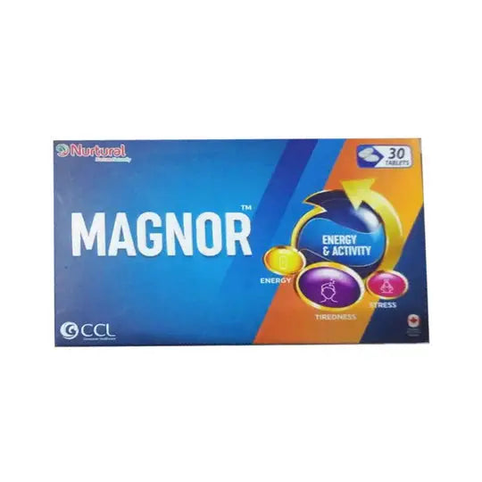 Magnor 30tab