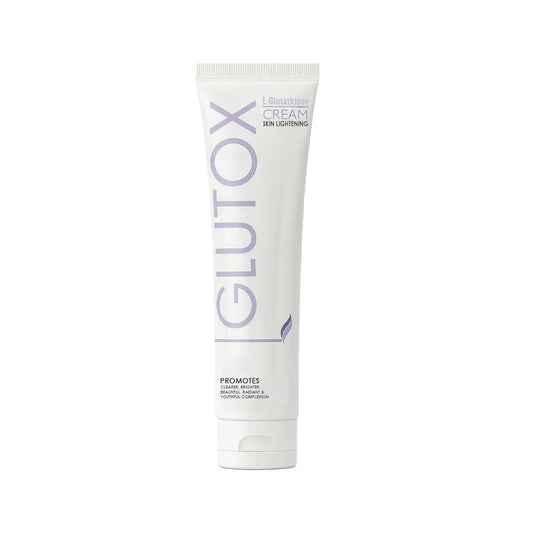 Glutox Skin Lightening Cream 40gm